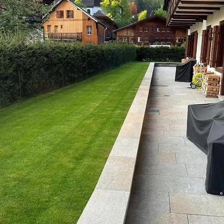 Apartamento Saanen 3 Bedroom - Ensuite Gstaad